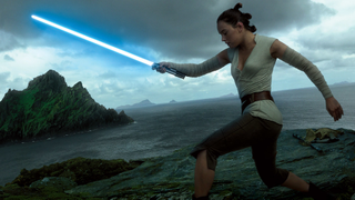Daisy Ridley estuvo a punto de abandonar su papel de Rey durante <i>Star Wars: The Force Awakens</i>